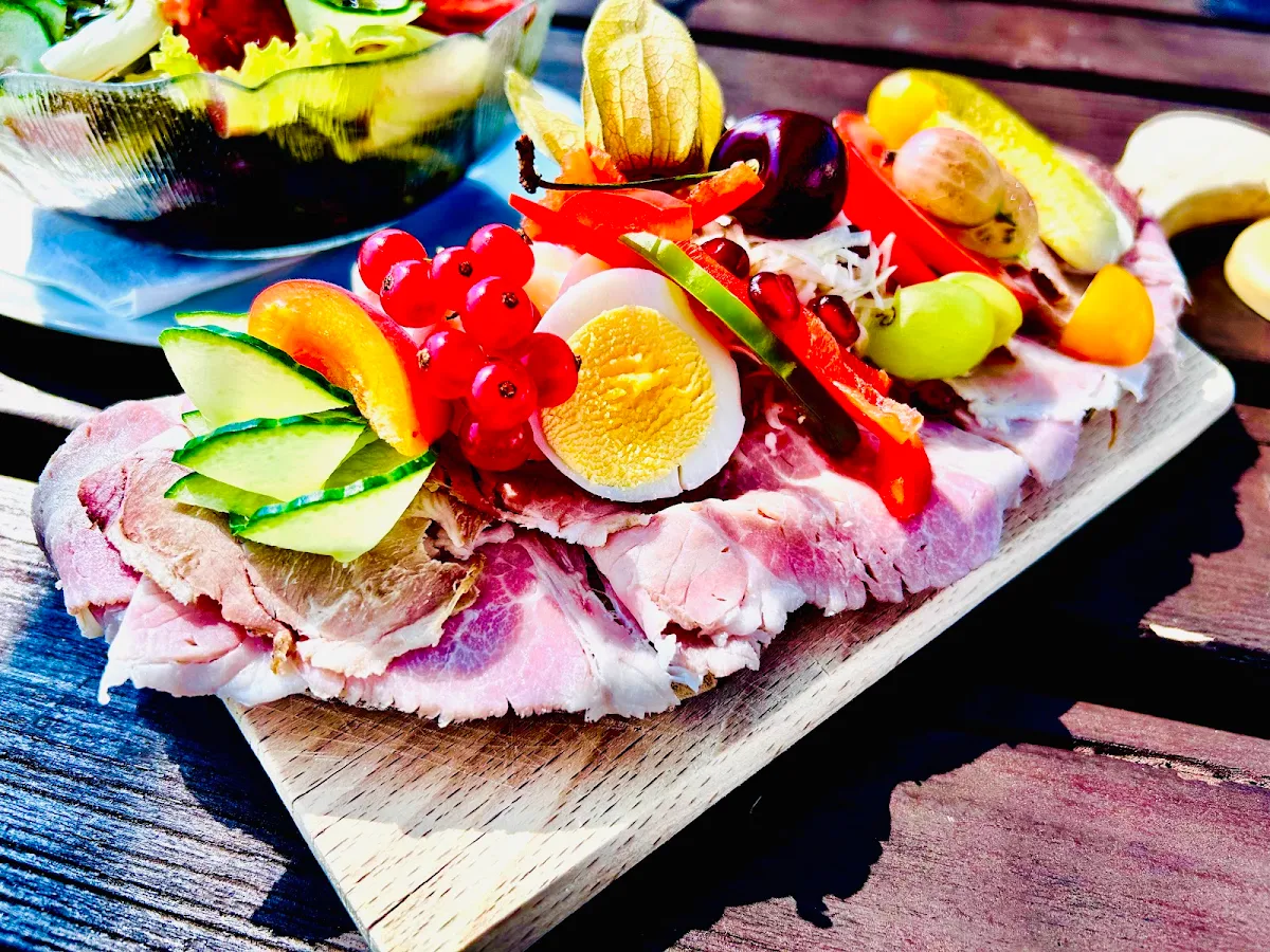 Essen und Trinken photo 3