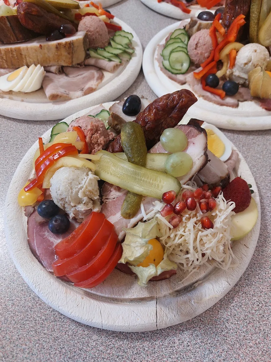 Essen und Trinken photo 8