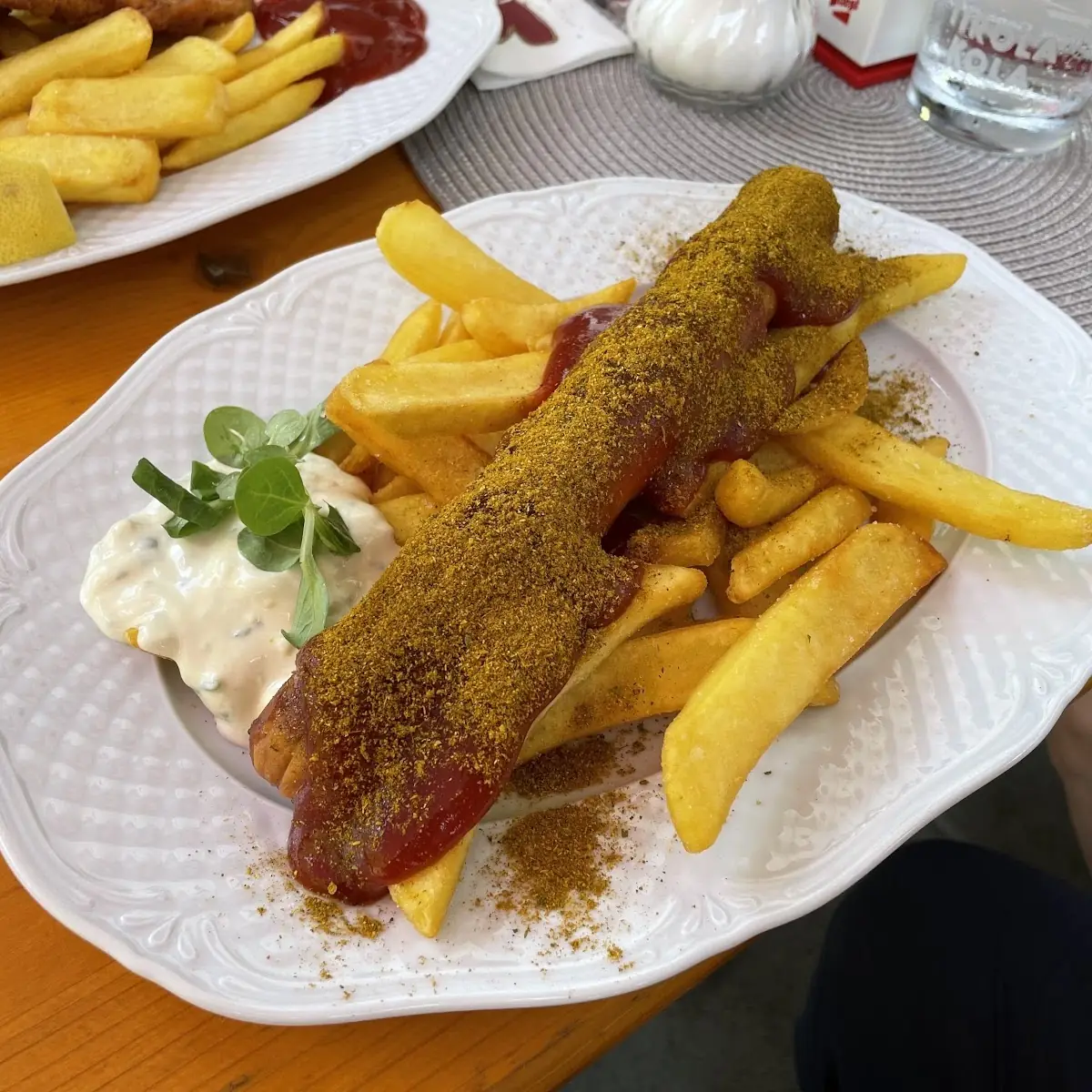 Essen und Trinken photo 1