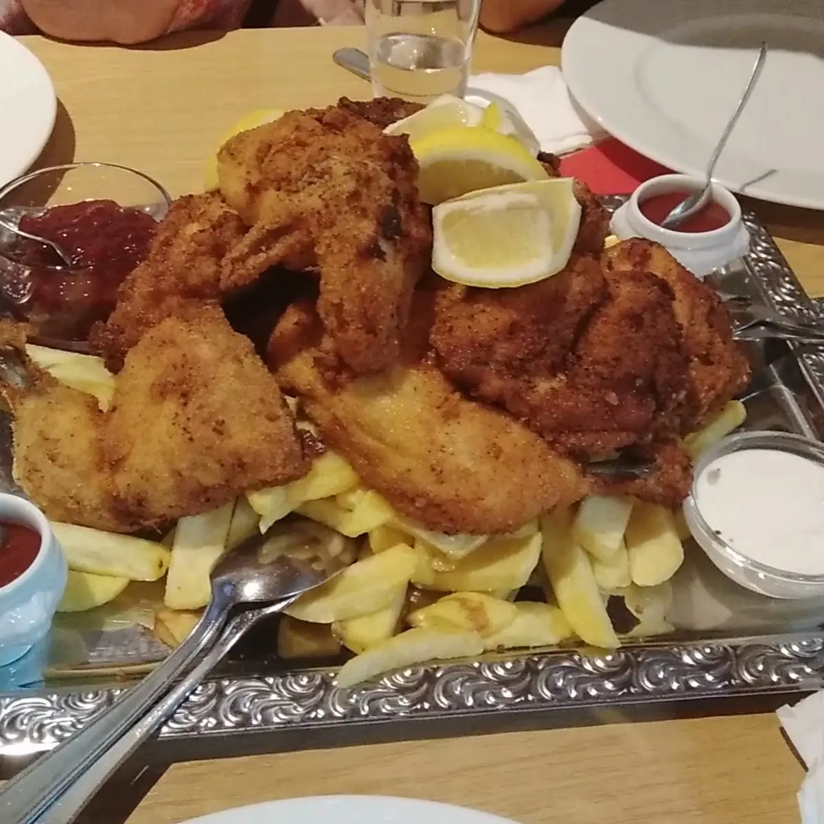 Essen und Trinken photo 2