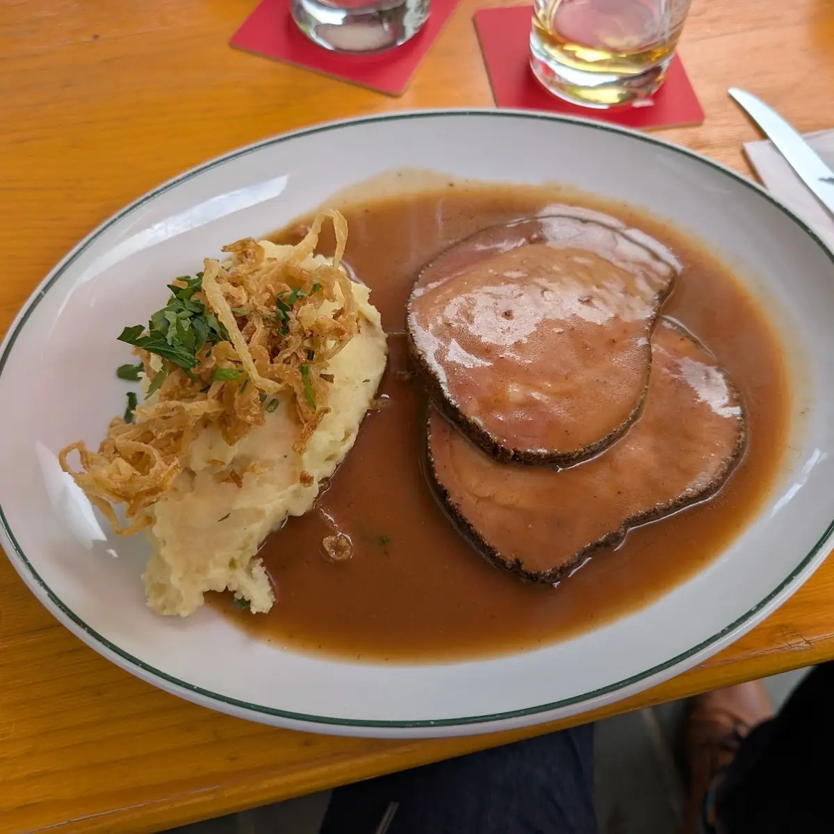 Essen und Trinken photo 3