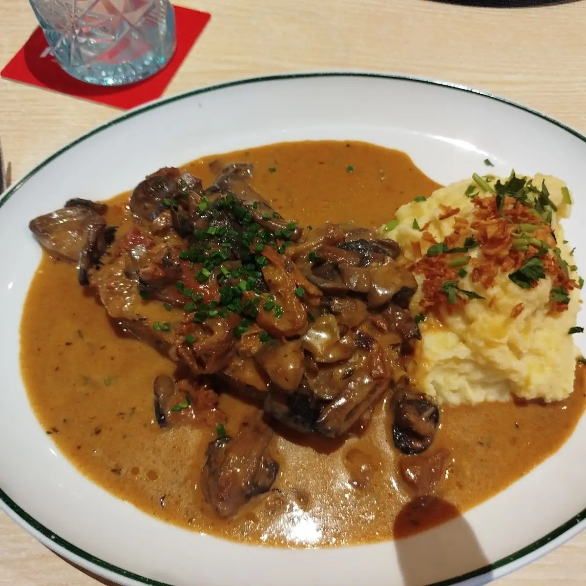 Essen und Trinken photo 5