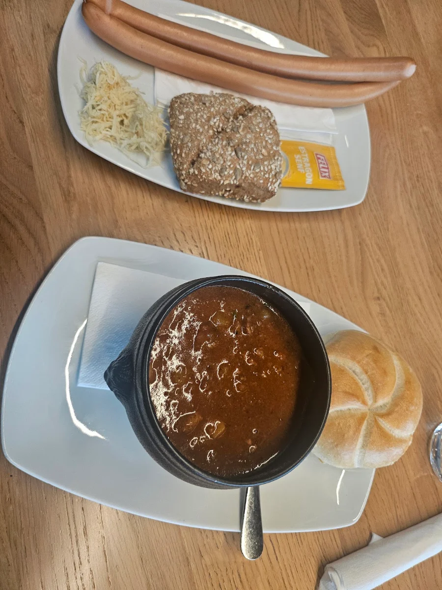 Essen und Trinken photo 7