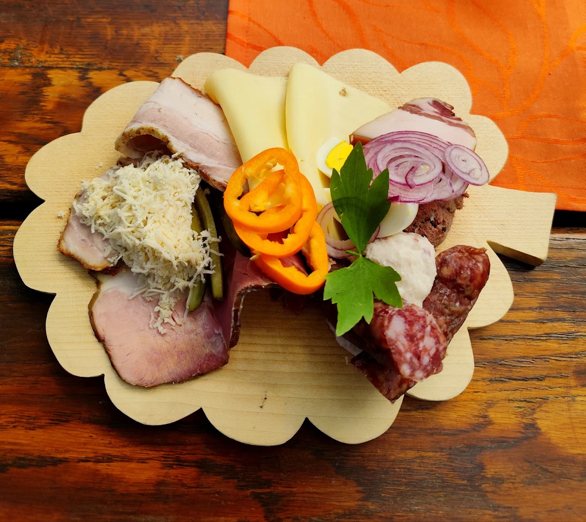 Essen und Trinken photo 1