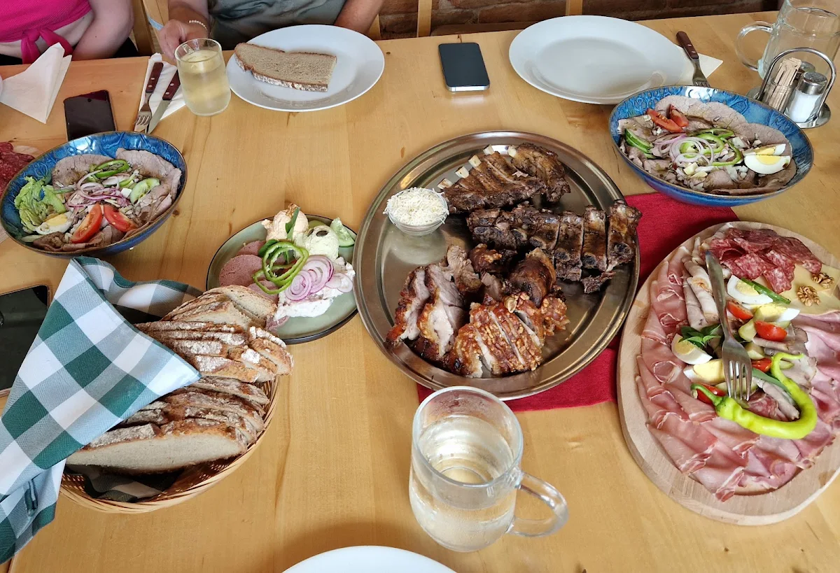Essen und Trinken photo 10
