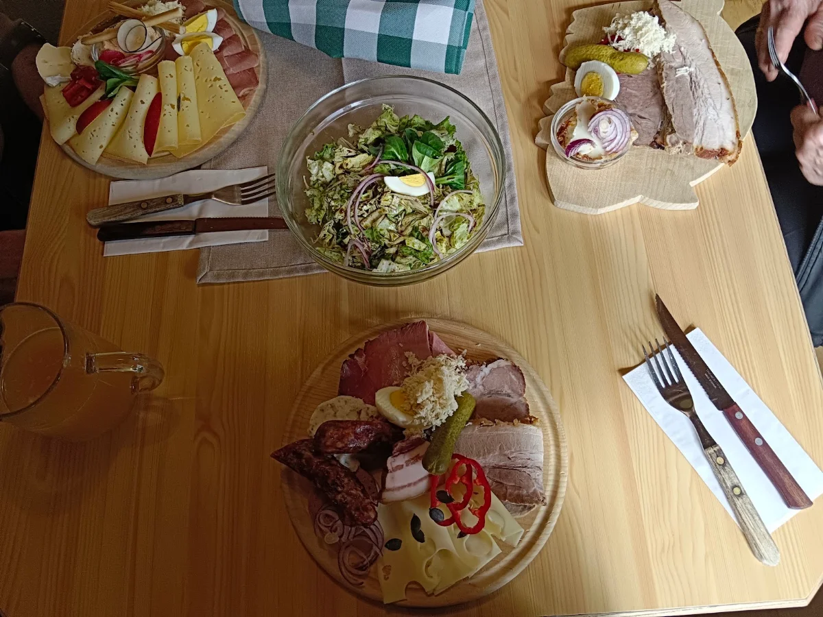 Essen und Trinken photo 3
