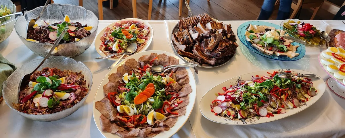 Essen und Trinken photo 5