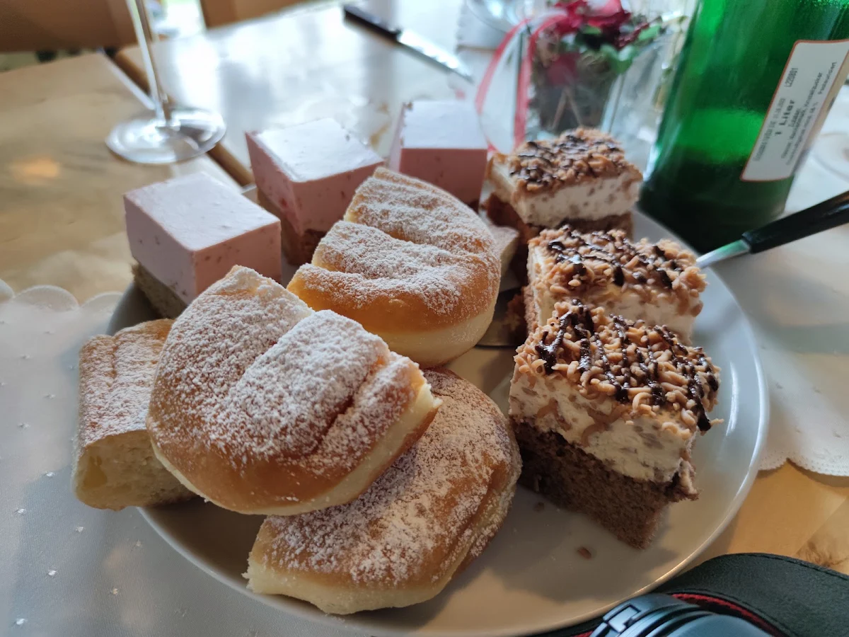 Essen und Trinken photo 6