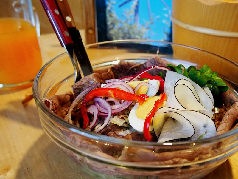 Essen und Trinken photo 7