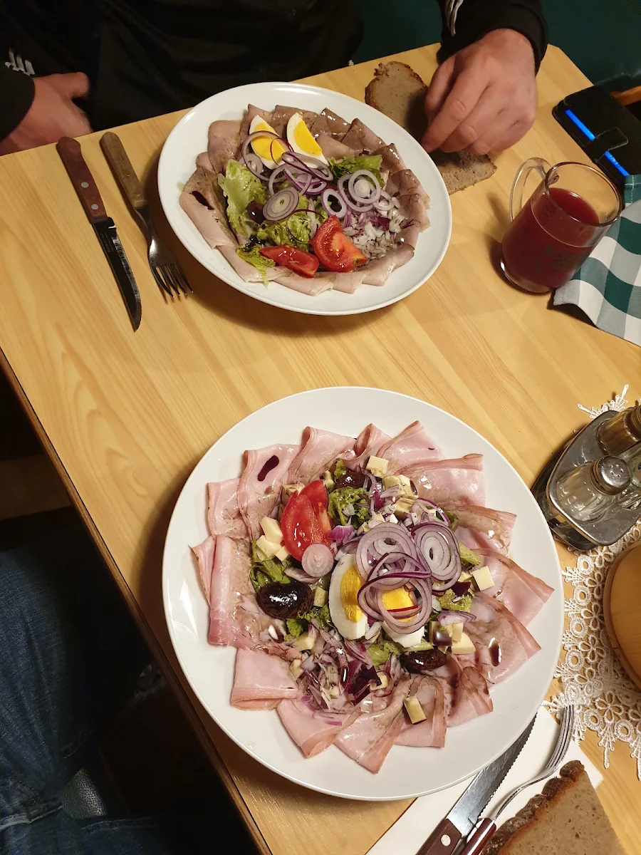 Essen und Trinken photo 8