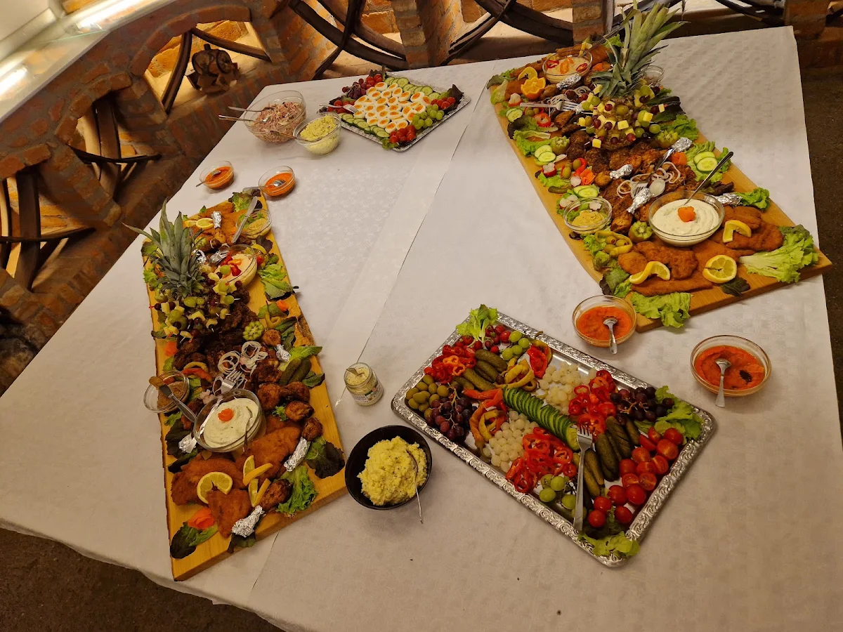 Essen und Trinken photo 2