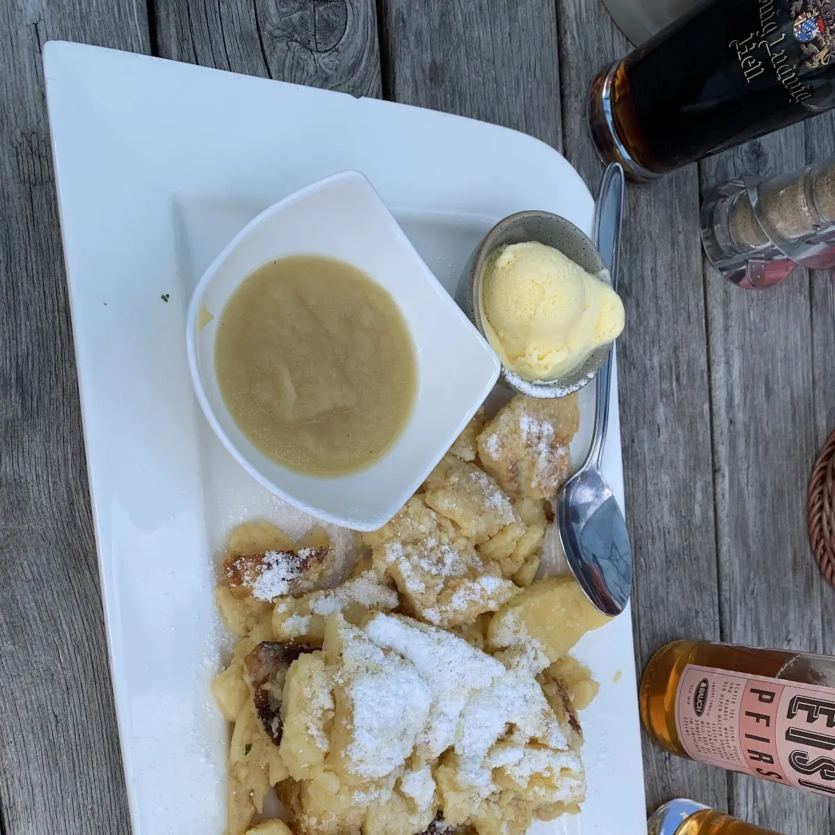 Essen und Trinken photo 1