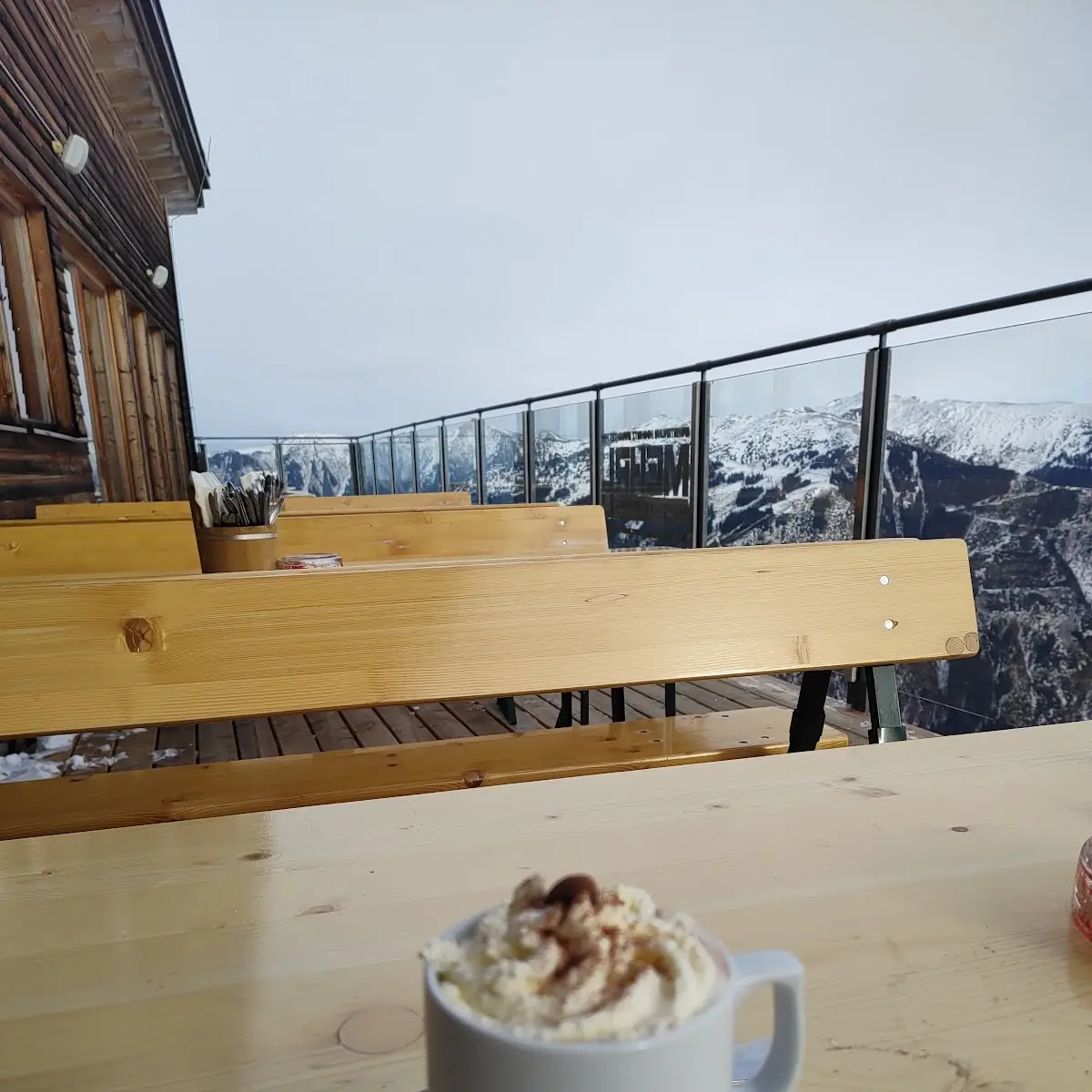 Essen und Trinken photo 10