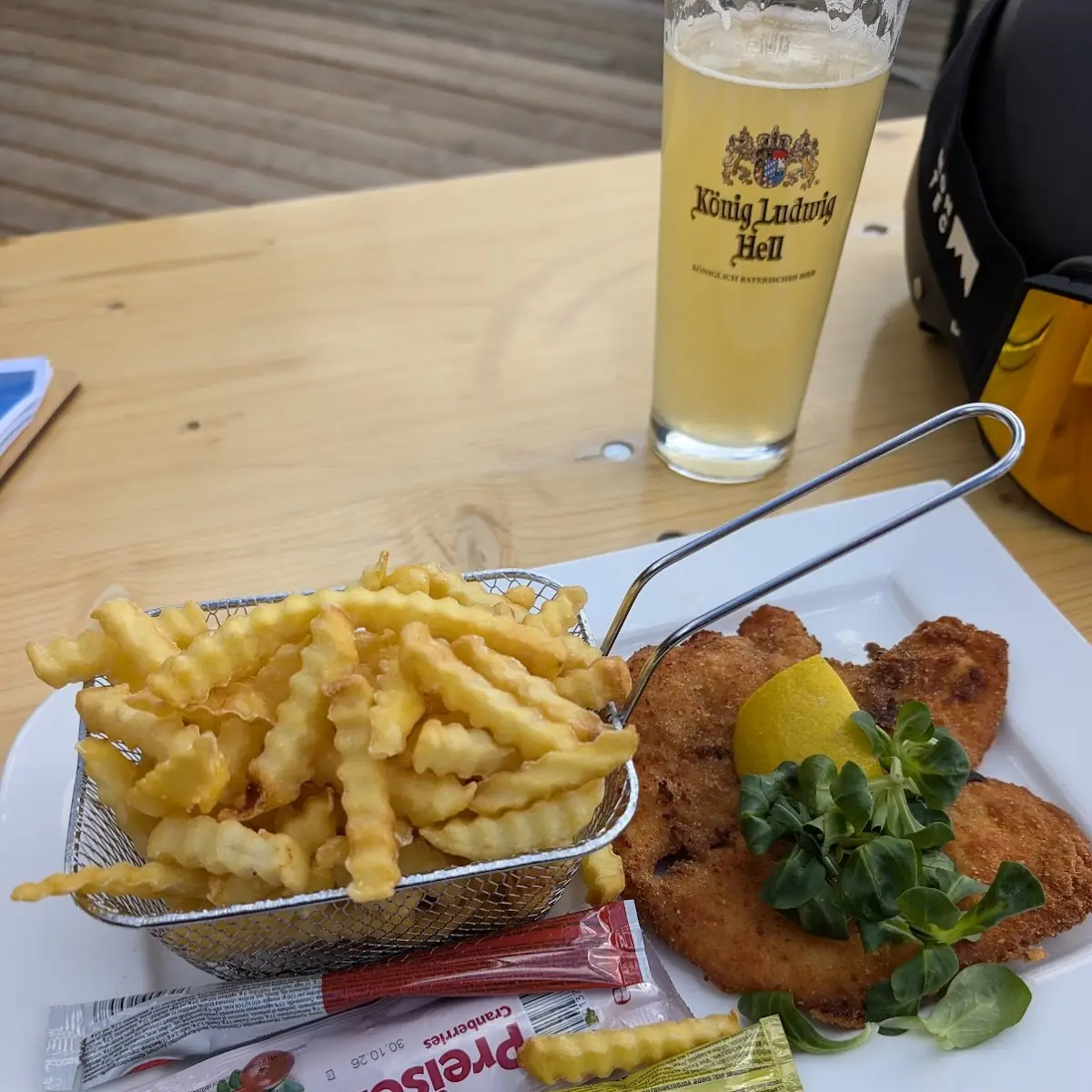 Essen und Trinken photo 5