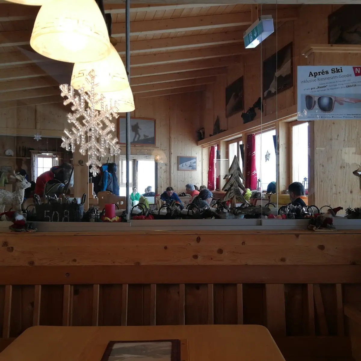 Atmosphäre photo 10