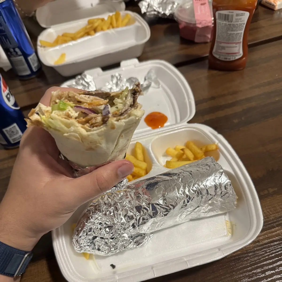 Essen und Trinken photo 9