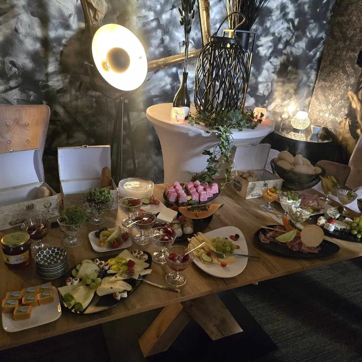 Essen und Trinken photo 2