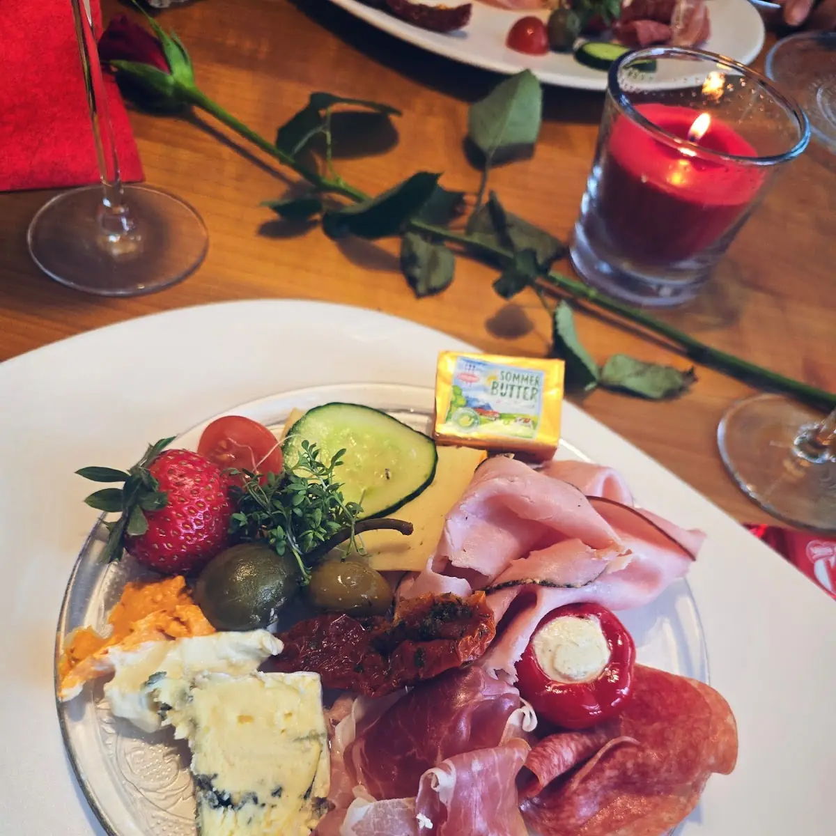 Essen und Trinken photo 3