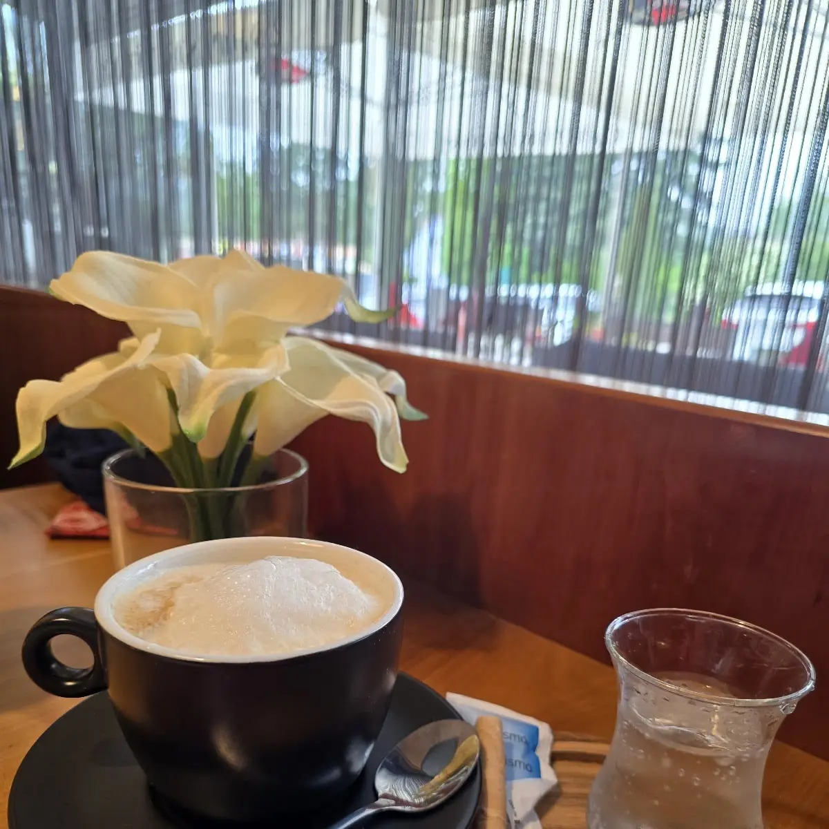 Essen und Trinken photo 4