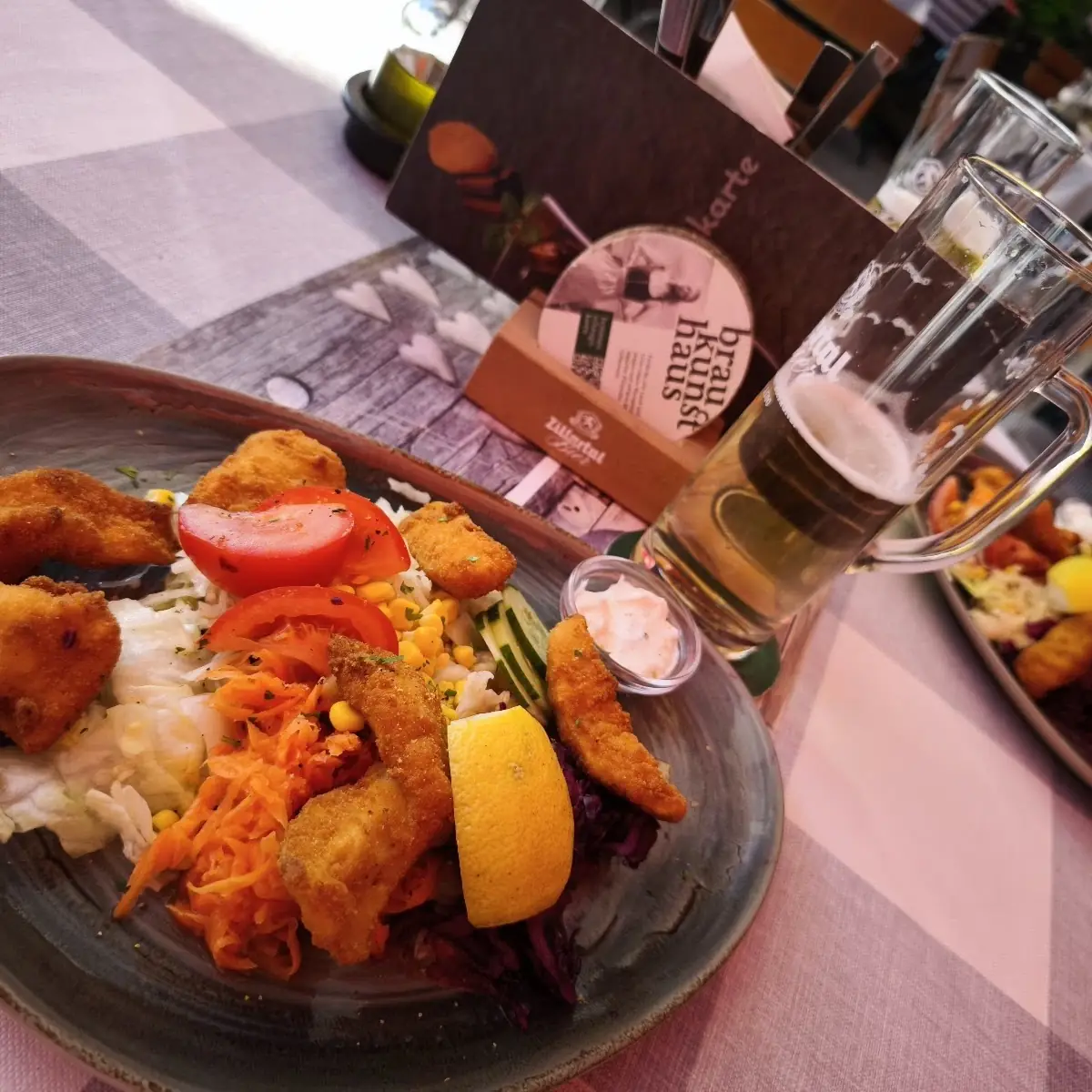 Essen und Trinken photo 1