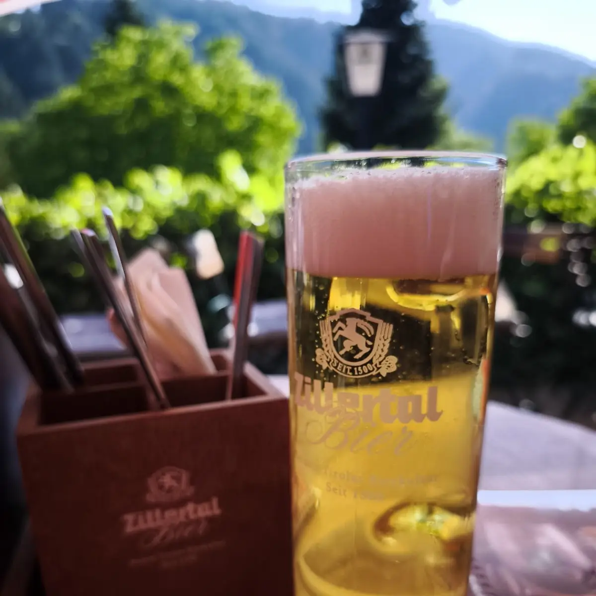 Essen und Trinken photo 3
