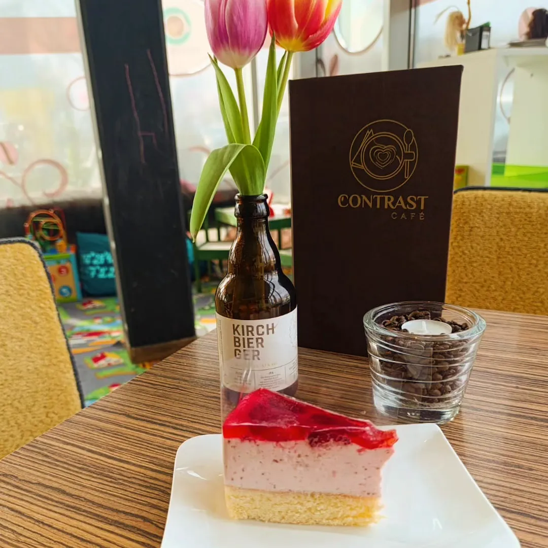 Essen und Trinken photo 8