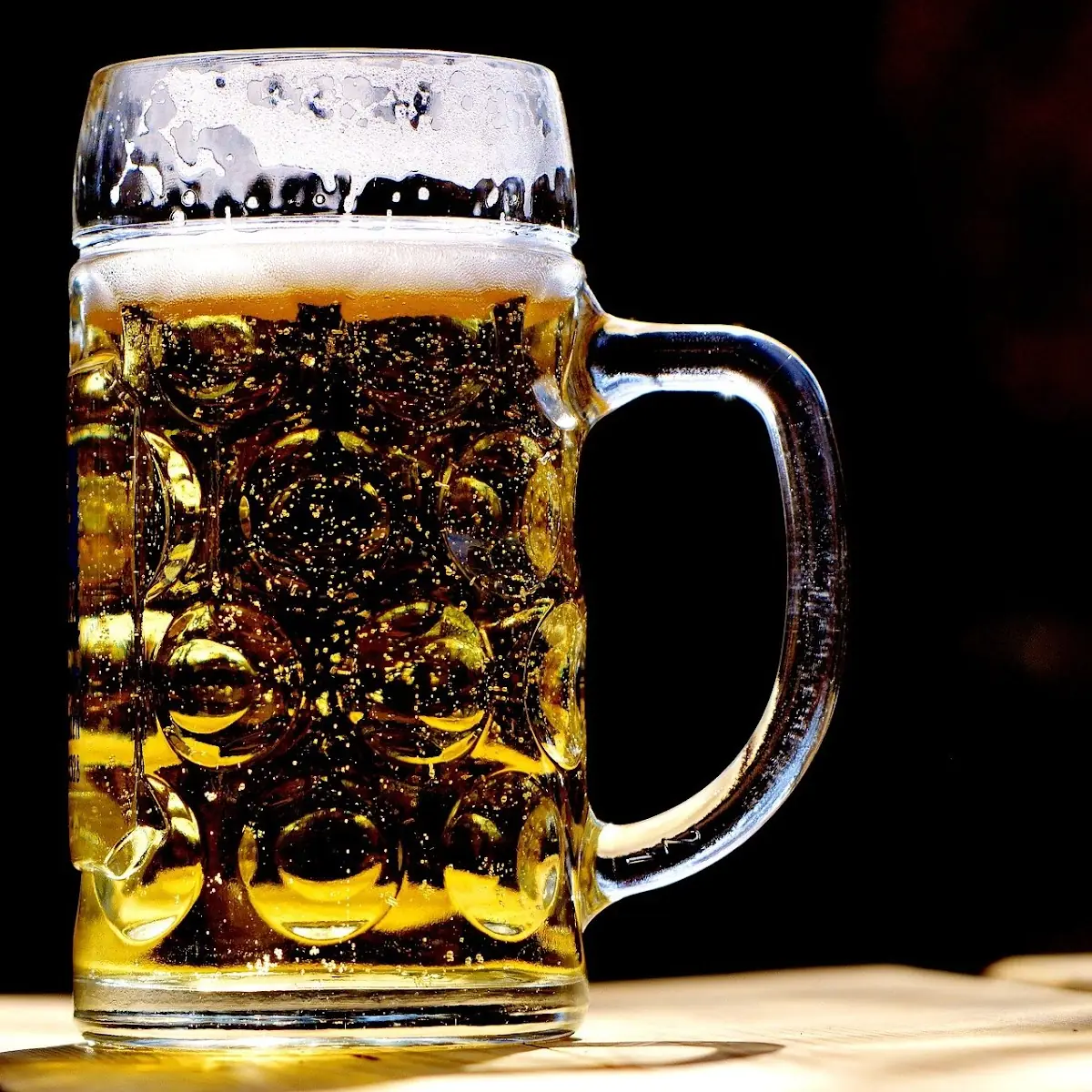Essen und Trinken photo 10