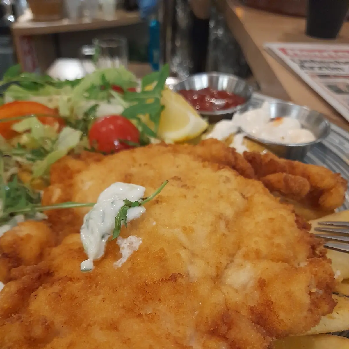 Essen und Trinken photo 10