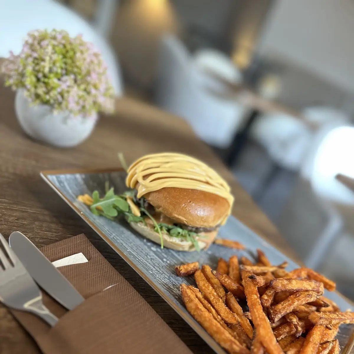 Essen und Trinken photo 9