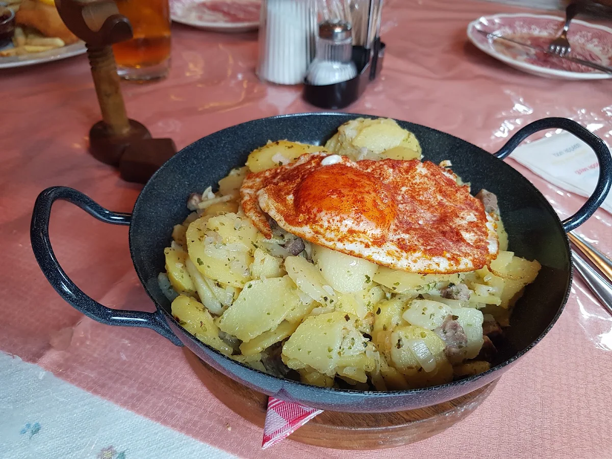 Gasthaus Obervent Titelbild
