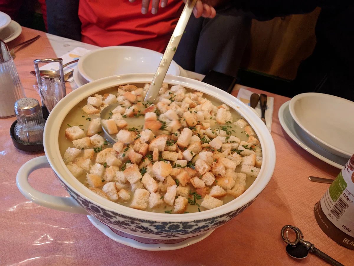 Essen und Trinken photo 2