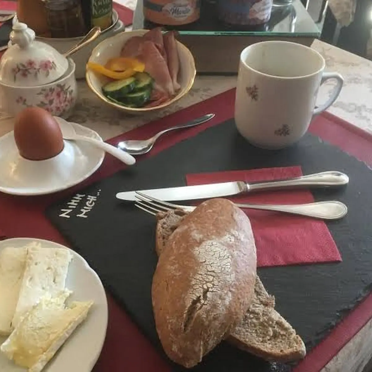 Essen und Trinken photo 10