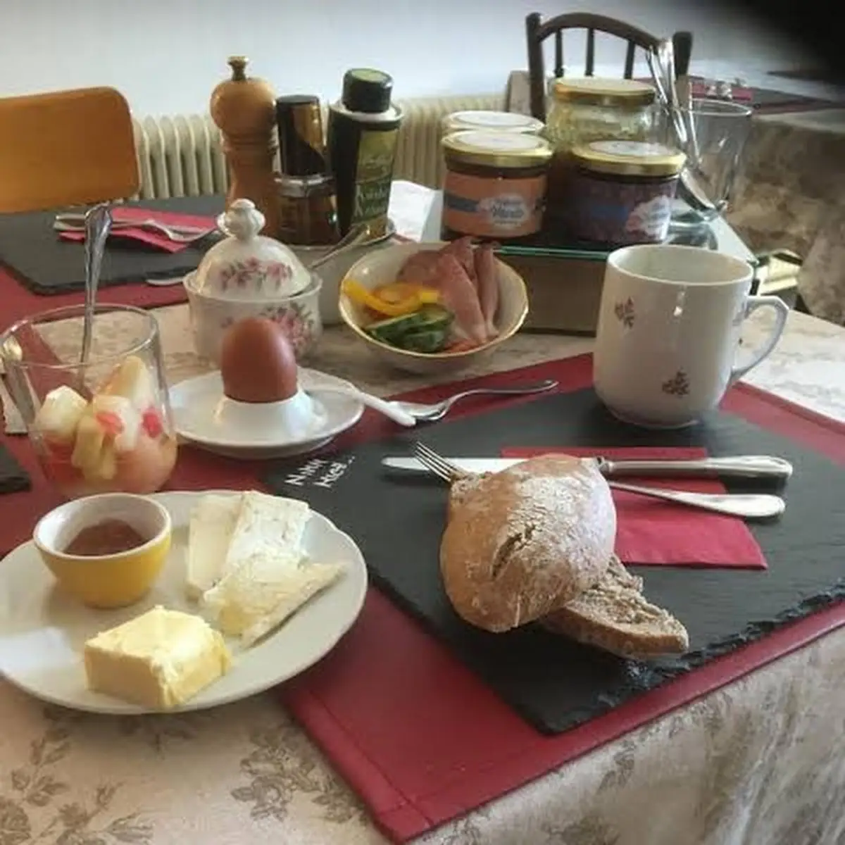 Essen und Trinken photo 9