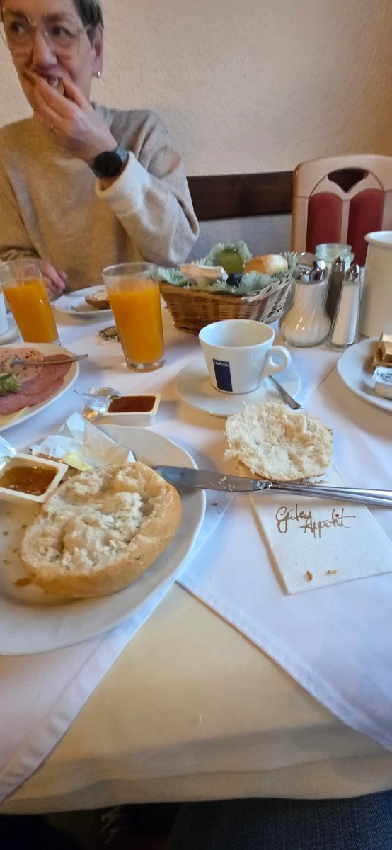 Essen und Trinken photo 10