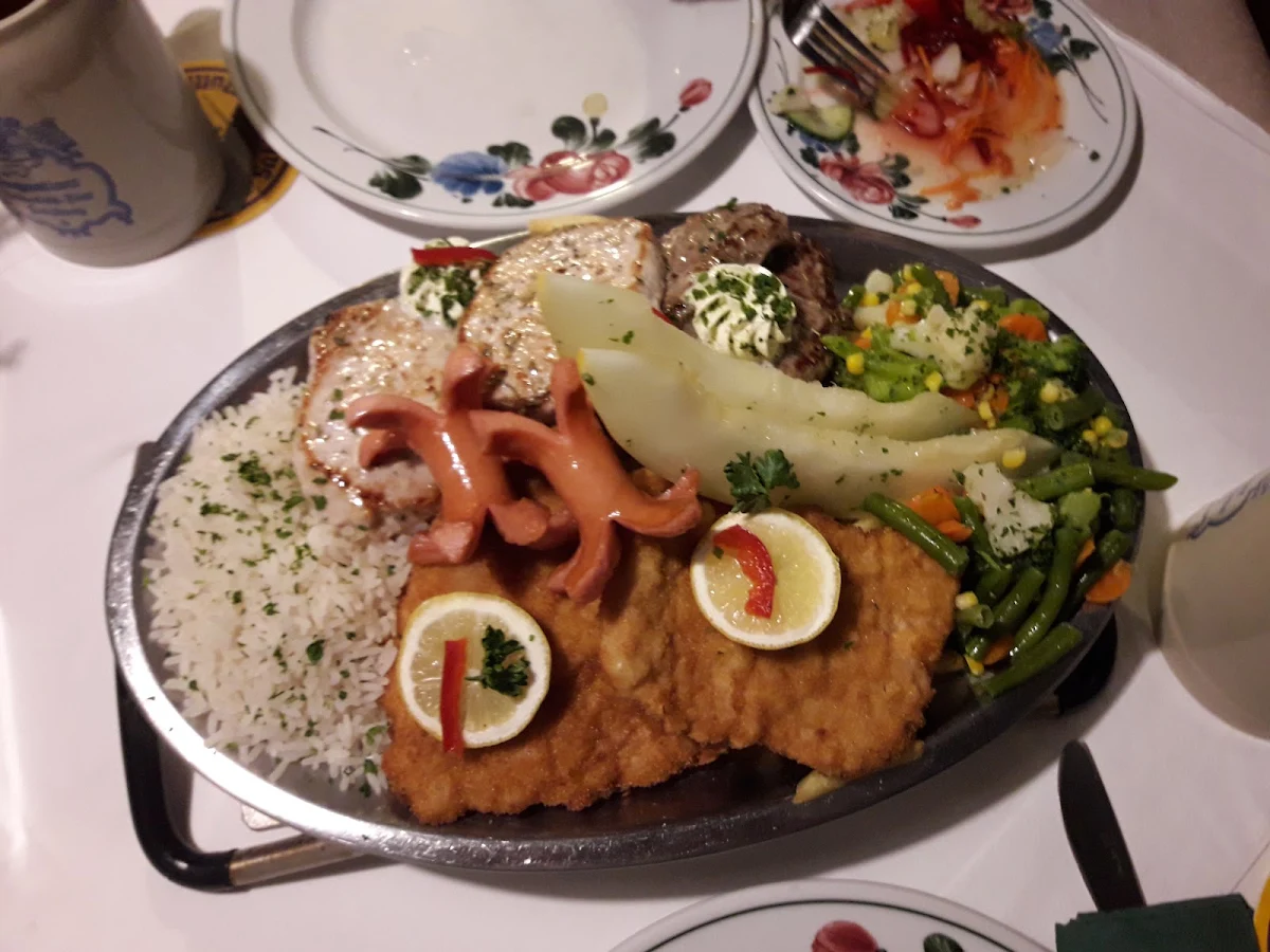 Essen und Trinken photo 4