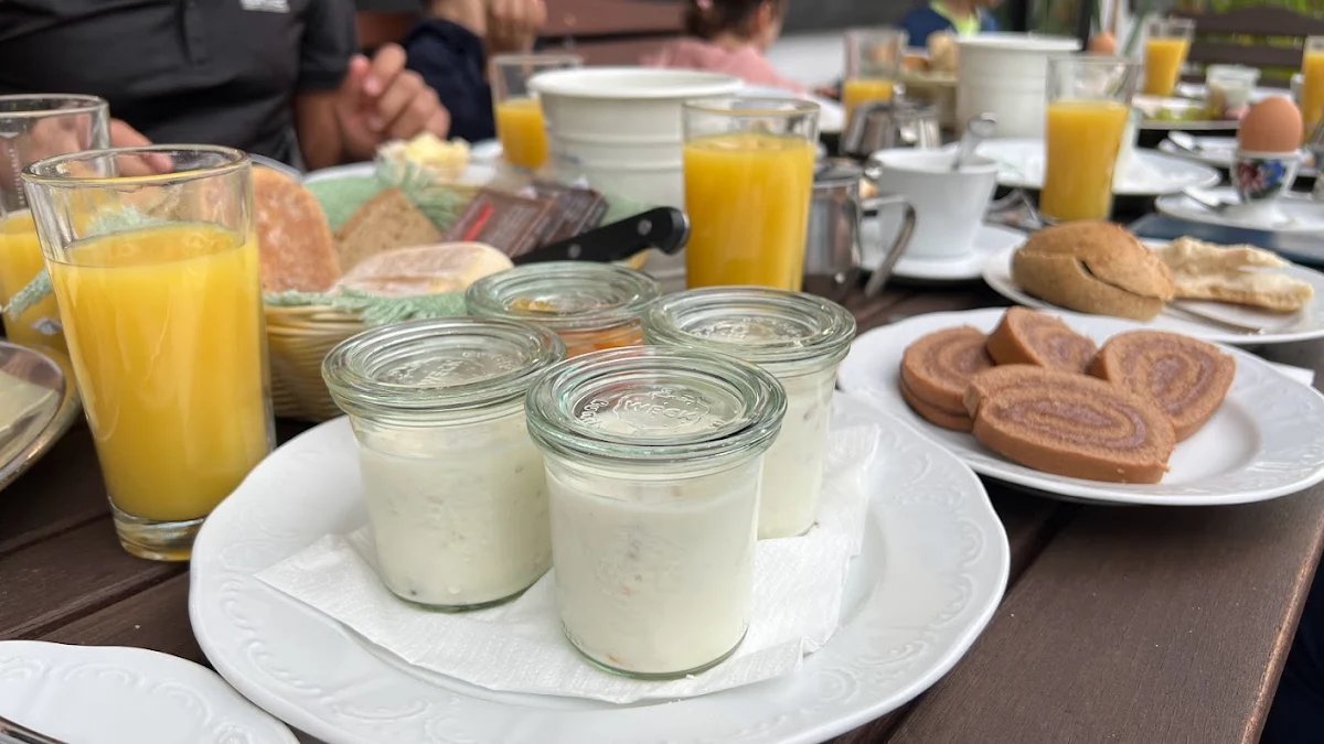 Essen und Trinken photo 5