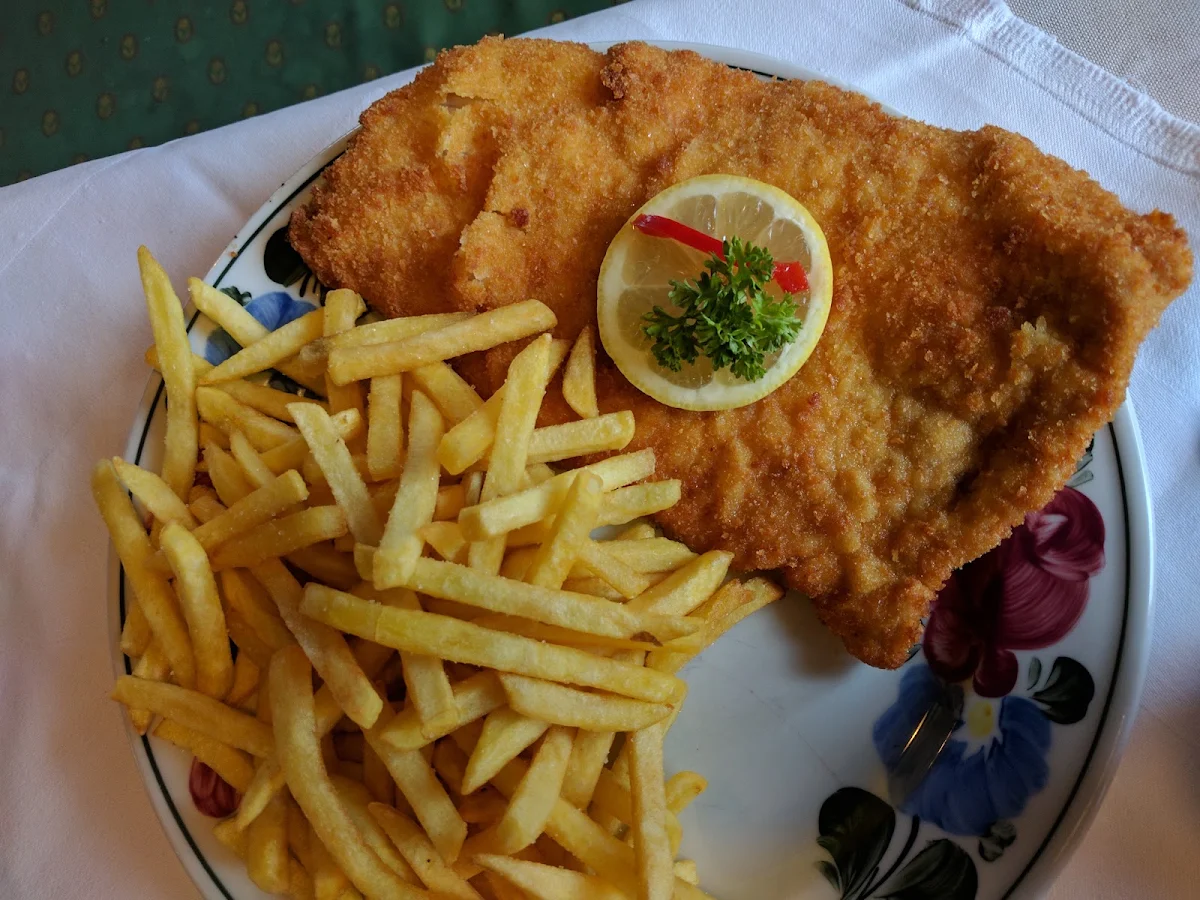 Essen und Trinken photo 6