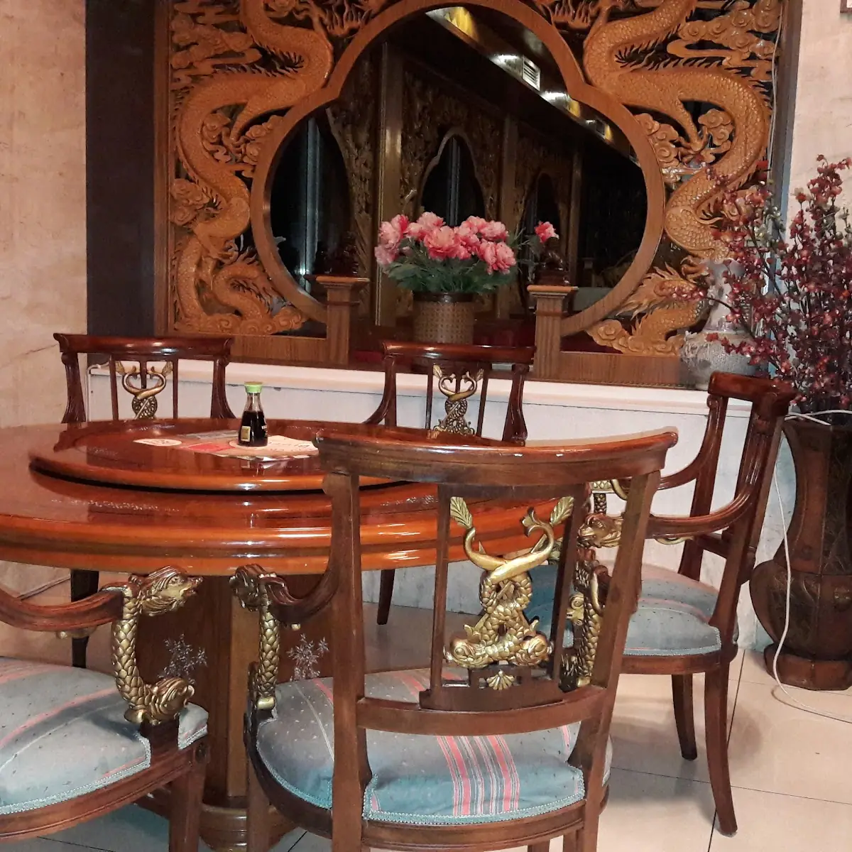 Atmosphäre photo 5
