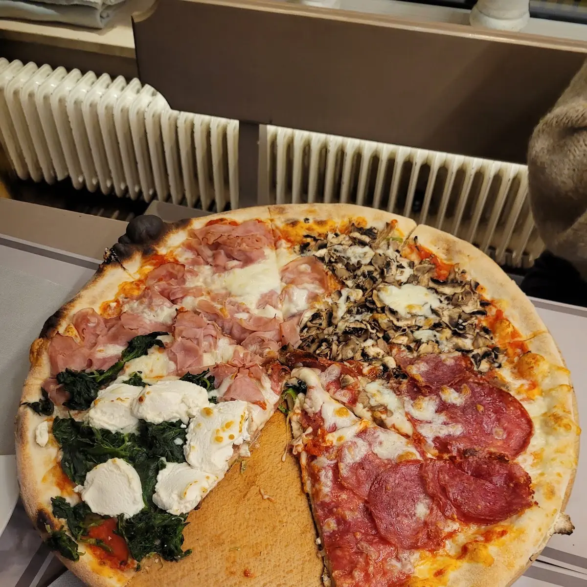 Essen und Trinken photo 3