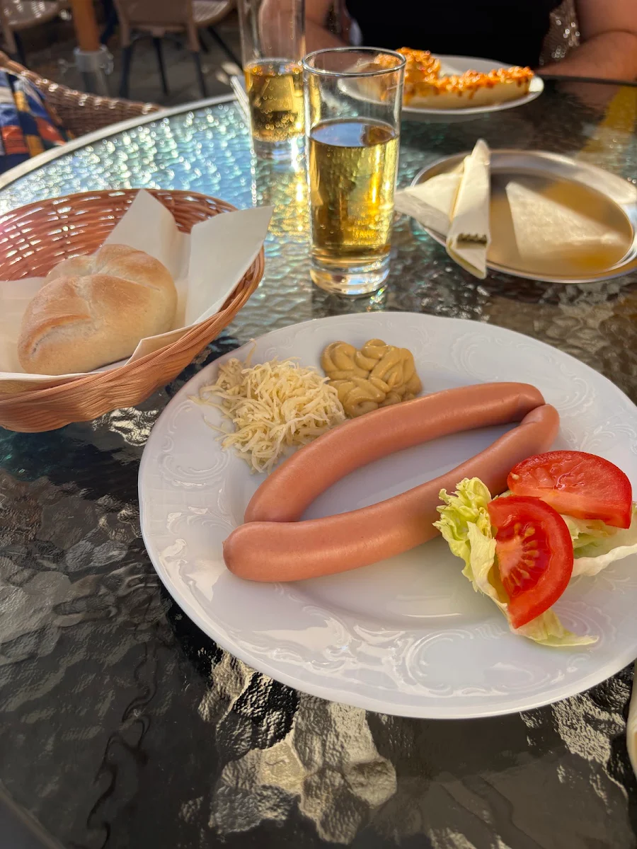 Essen und Trinken photo 4