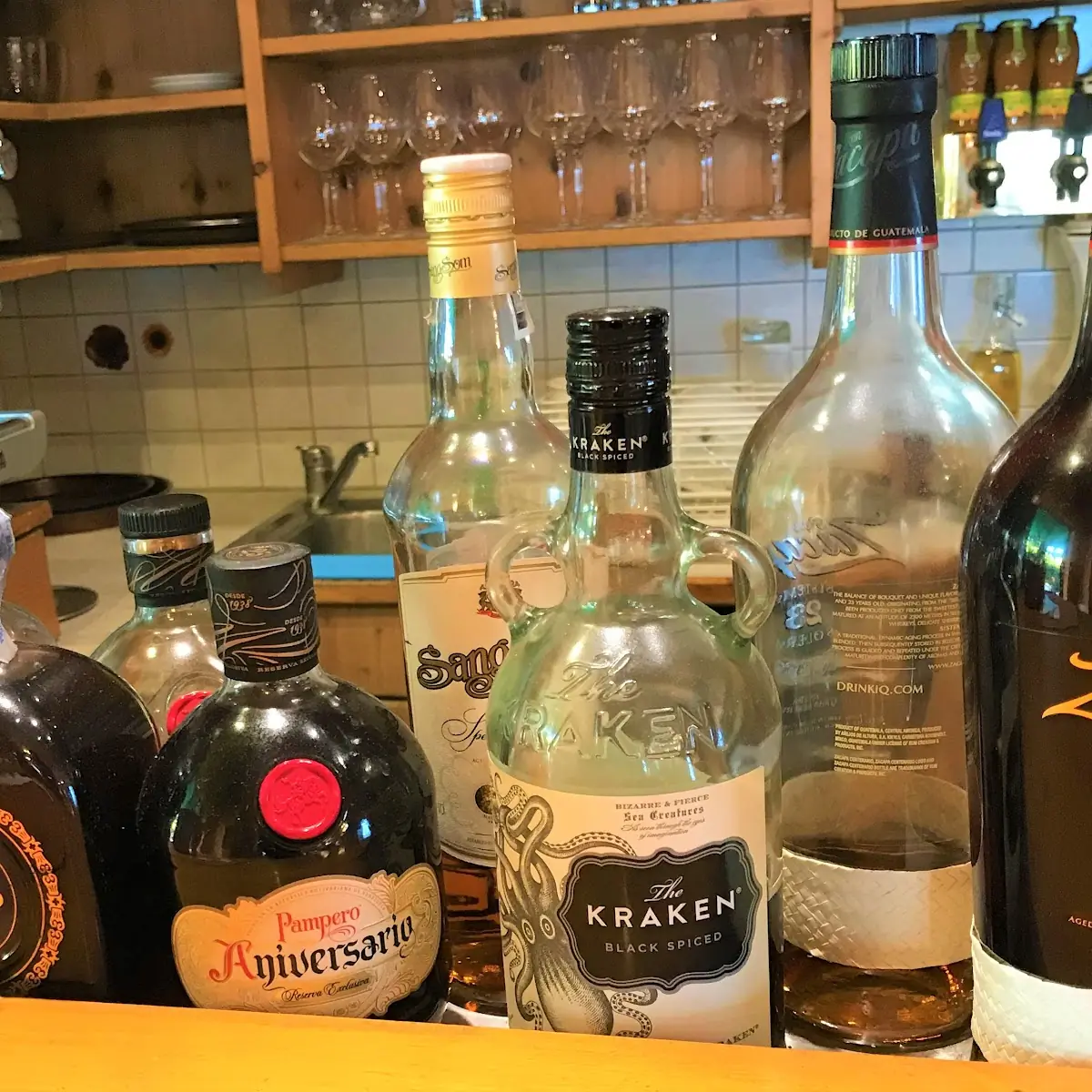 Essen und Trinken photo 10