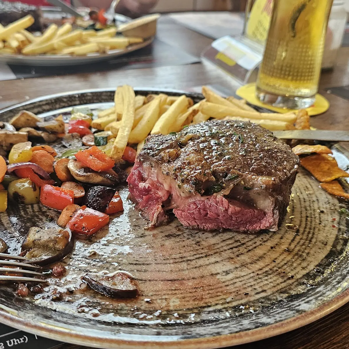 Essen und Trinken photo 3