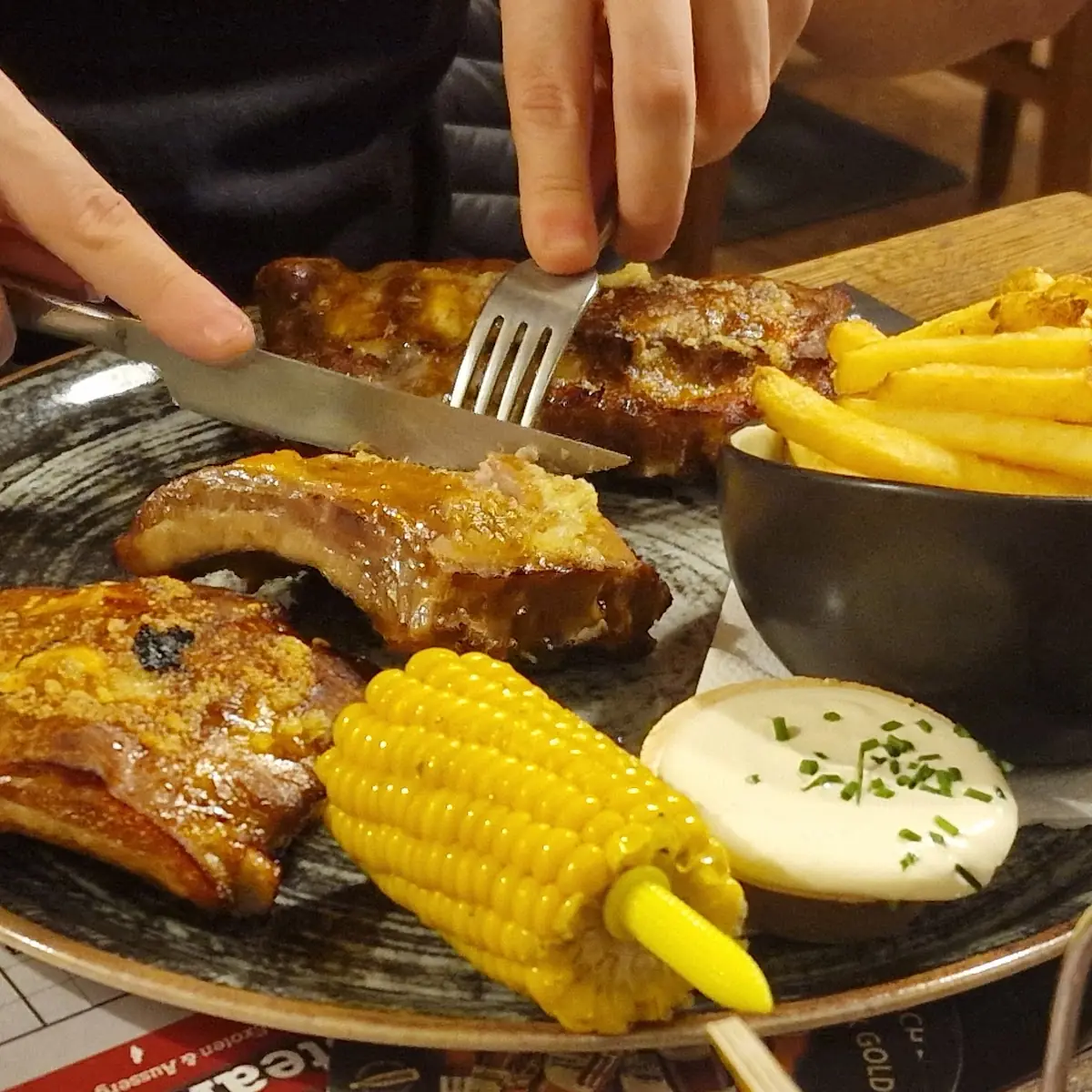 Essen und Trinken photo 4