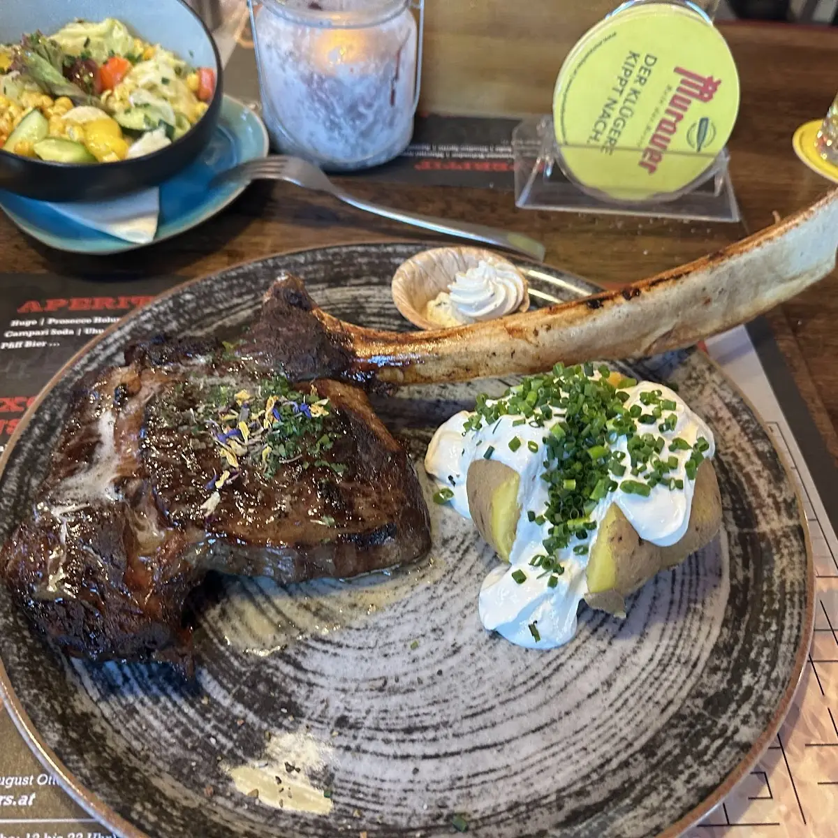 Essen und Trinken photo 5