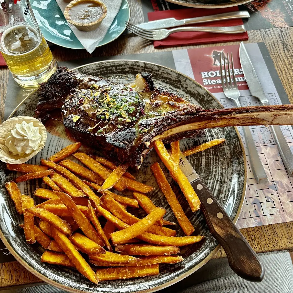 Essen und Trinken photo 9