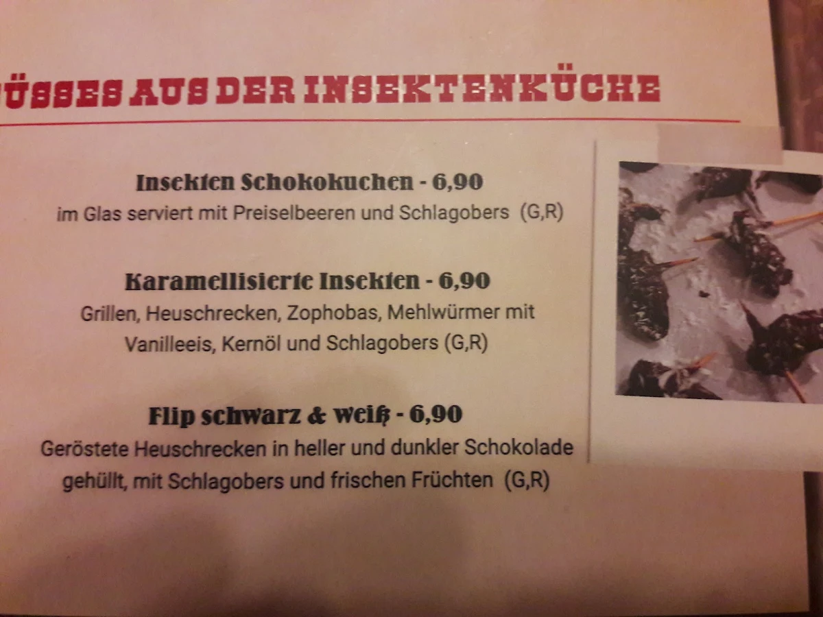 Speisekarte photo 10