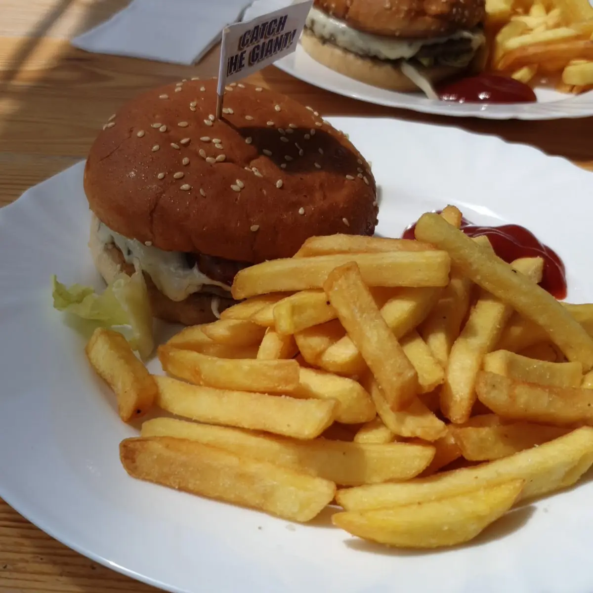 Essen und Trinken photo 1