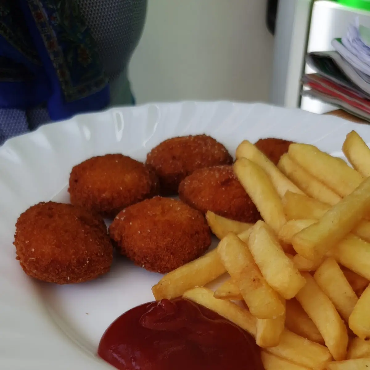 Essen und Trinken photo 2