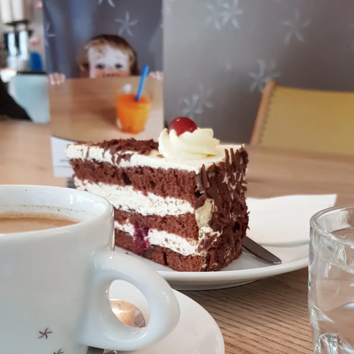 Essen und Trinken photo 10