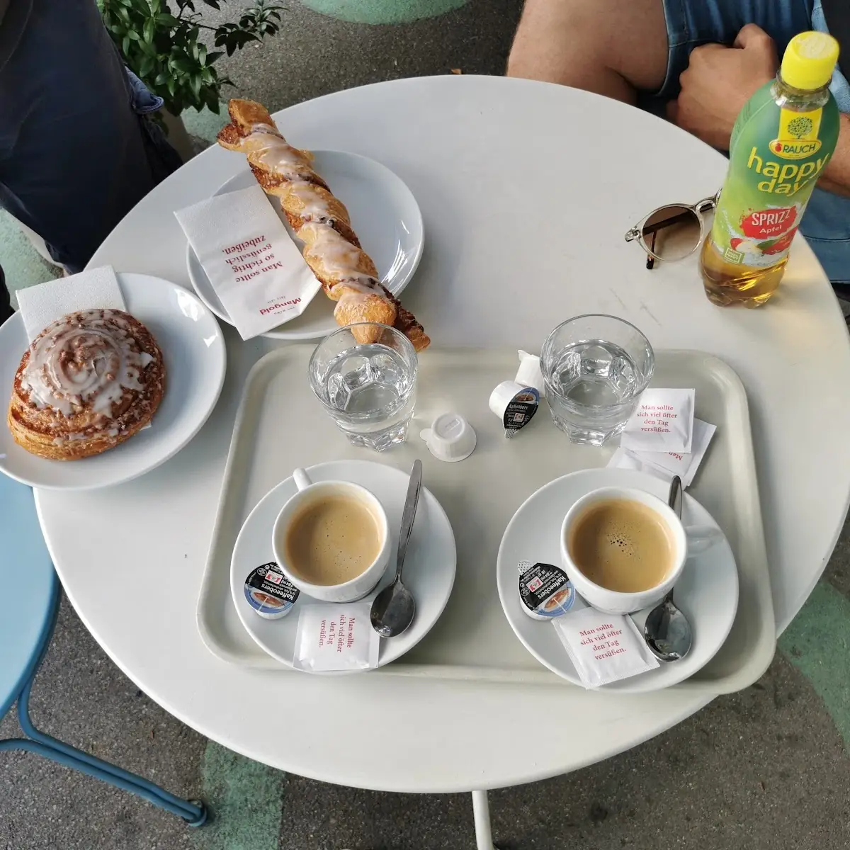 Essen und Trinken photo 6